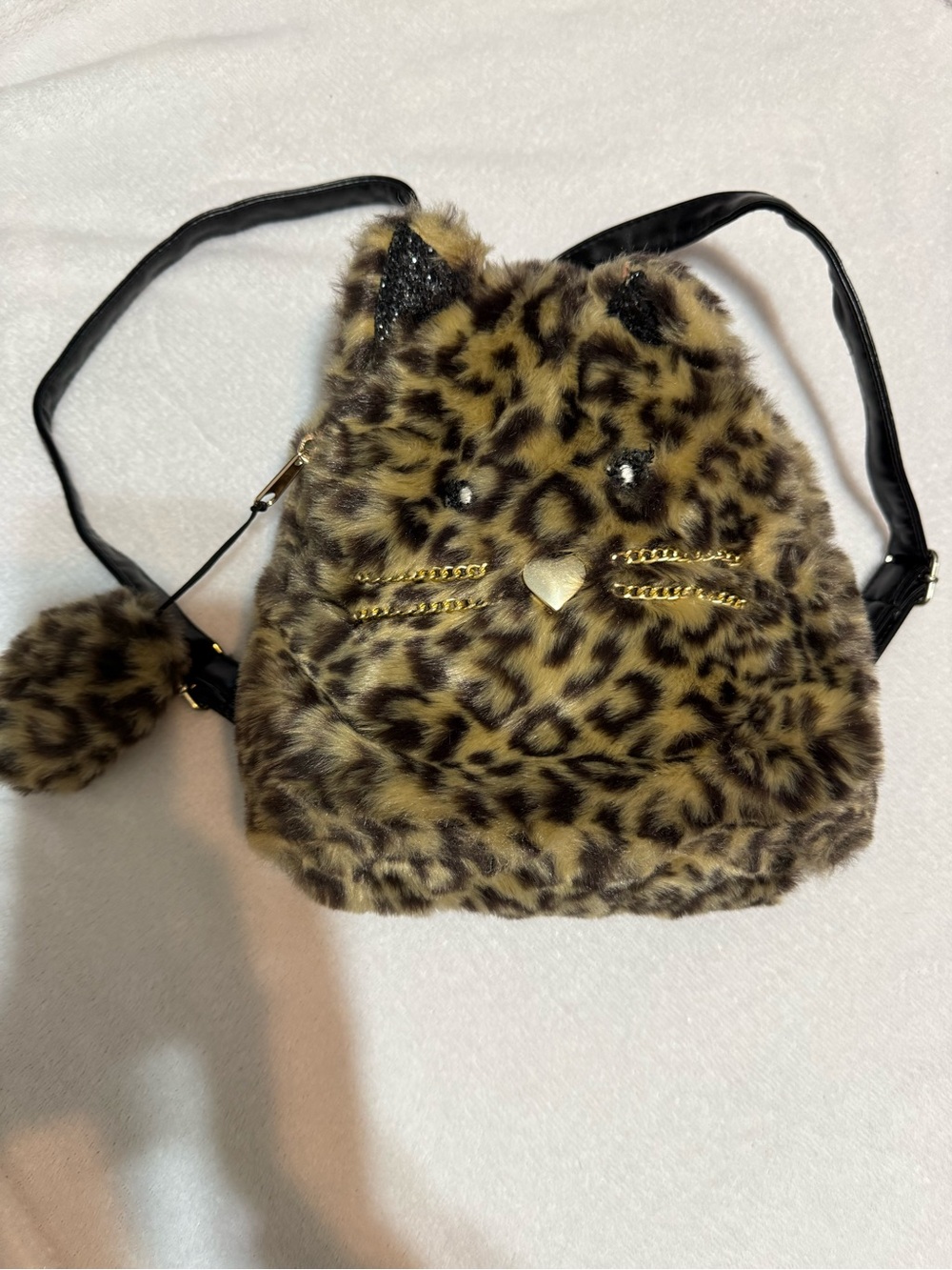 Girls Mini Backpack Bundle - Picture 2 of 7